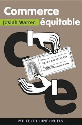 Cover of Commerce Equitable