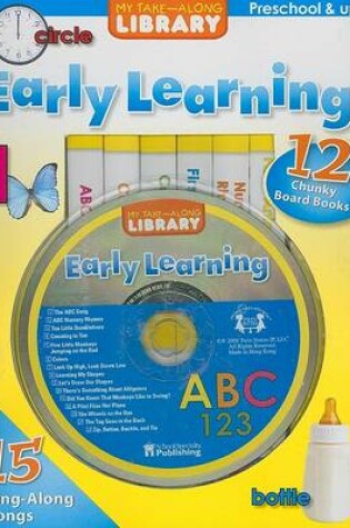 Cover of Early Learning