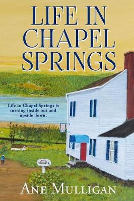 Book cover for Life in Chapel Springs