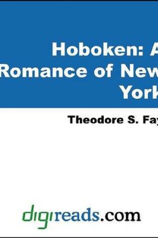 Cover of Hoboken