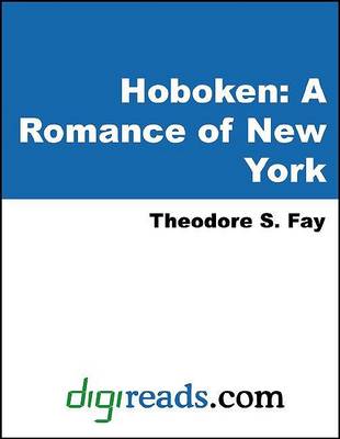 Book cover for Hoboken