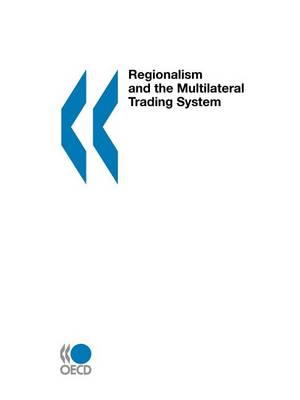 Book cover for Regionalism and the Multilateral Trading System