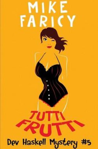 Cover of Tutti Frutti