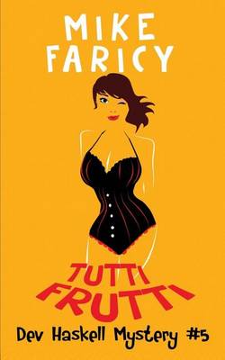 Book cover for Tutti Frutti