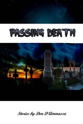 Book cover for Passing Death