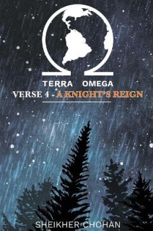 Cover of Terra Omega