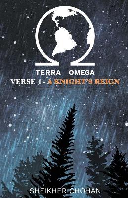 Cover of Terra Omega