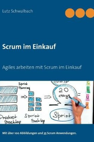 Cover of Scrum im Einkauf