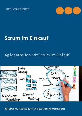 Book cover for Scrum im Einkauf