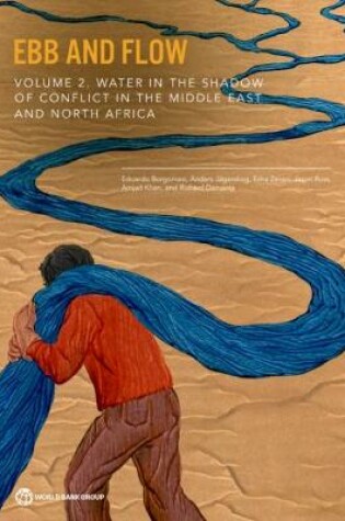 Cover of Ebb and Flow