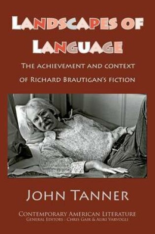 Cover of Landscapes of Language