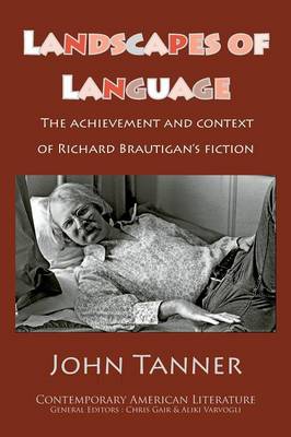 Book cover for Landscapes of Language