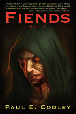 Cover of Fiends