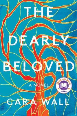 Book cover for The Dearly Beloved