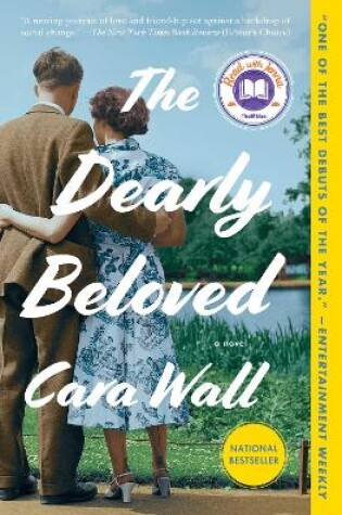 Cover of The Dearly Beloved