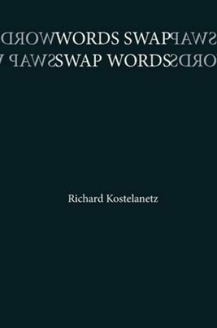 Cover of WordsSwap