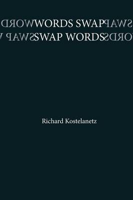 Book cover for WordsSwap