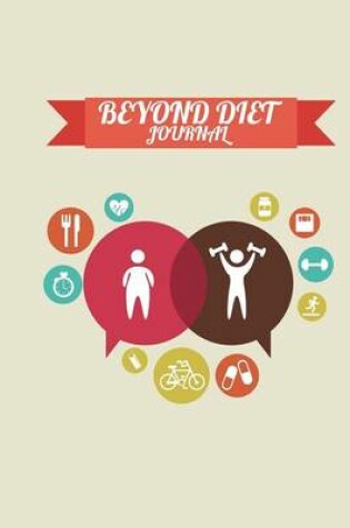 Cover of Beyond Diet Journal