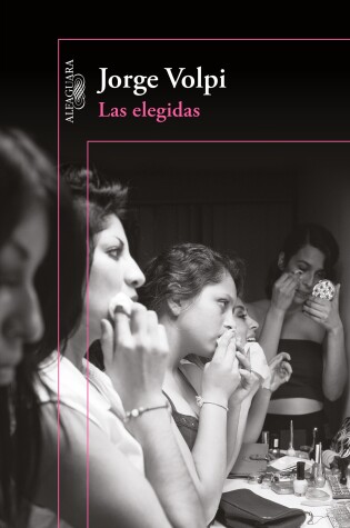 Cover of Las elegidas / The Chosen Ones