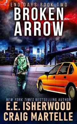 Cover of Broken Arrow