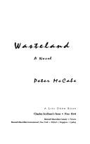 Book cover for Wasteland