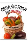 Book cover for Organic Food Diet Journal