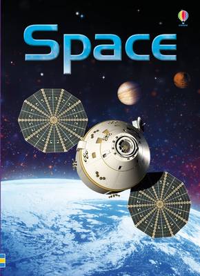 Cover of Space