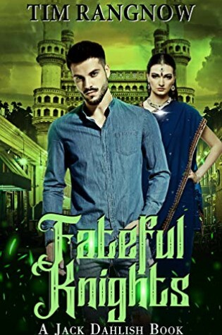 Cover of Fateful Knights