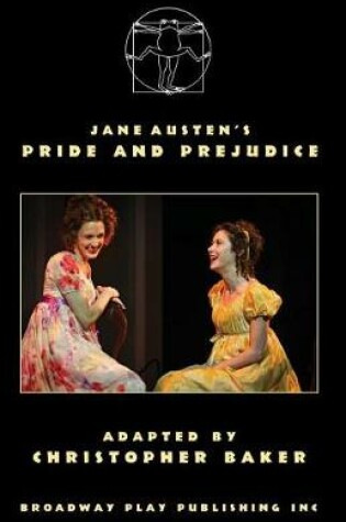 Cover of Pride And Prejudice