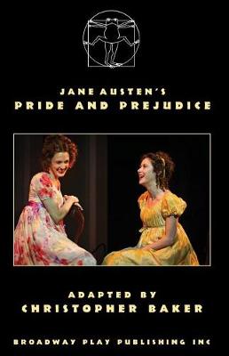 Cover of Pride And Prejudice