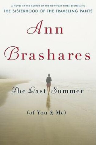 Cover of The Last Summer (of You and Me)