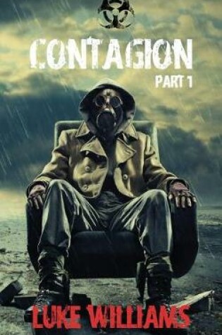 Cover of Contagion