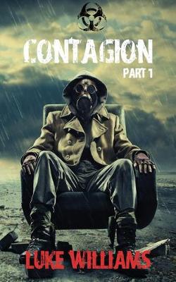 Book cover for Contagion