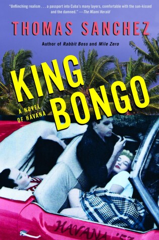 Cover of King Bongo