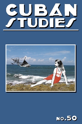 Cover of Cuban Studies 50