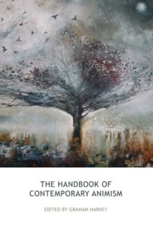 Cover of The Handbook of Contemporary Animism