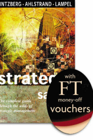 Cover of FT Promo Strategy Safari
