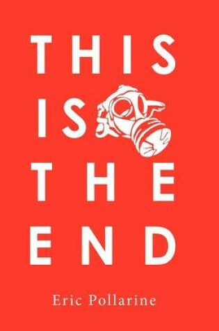 Cover of This Is The End