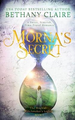 Book cover for Morna's Secret (Book 2 of the Magical Matchmaker's Legacy)