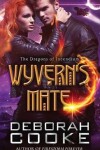 Book cover for Wyvern's Mate