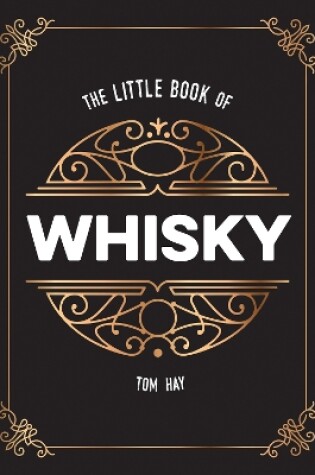Cover of The Little Book of Whisky
