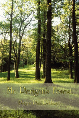 Book cover for Mr. Perigrin's Forest