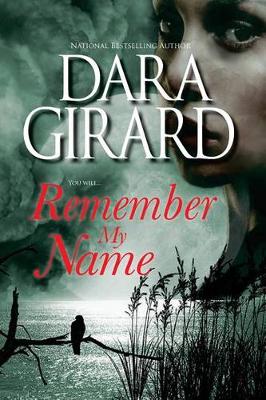 Book cover for Remember My Name