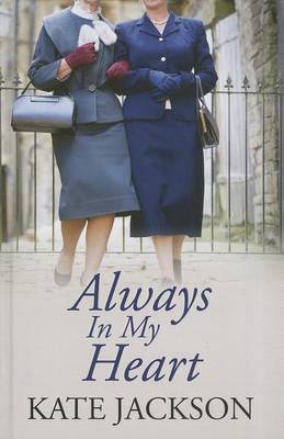 Book cover for Always In My Heart