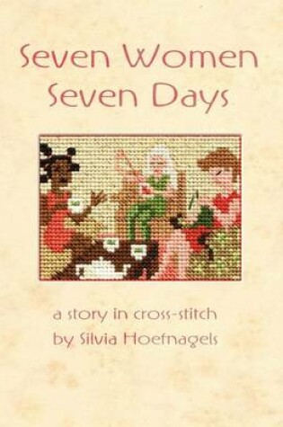 Cover of Seven Women Seven Days