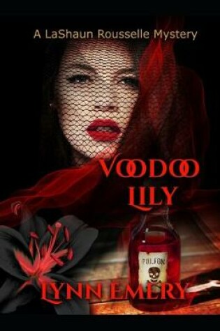 Cover of Voodoo Lily
