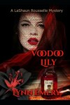 Book cover for Voodoo Lily