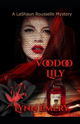 Cover of Voodoo Lily