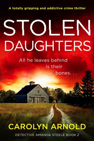 Stolen Daughters