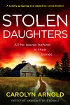 Book cover for Stolen Daughters